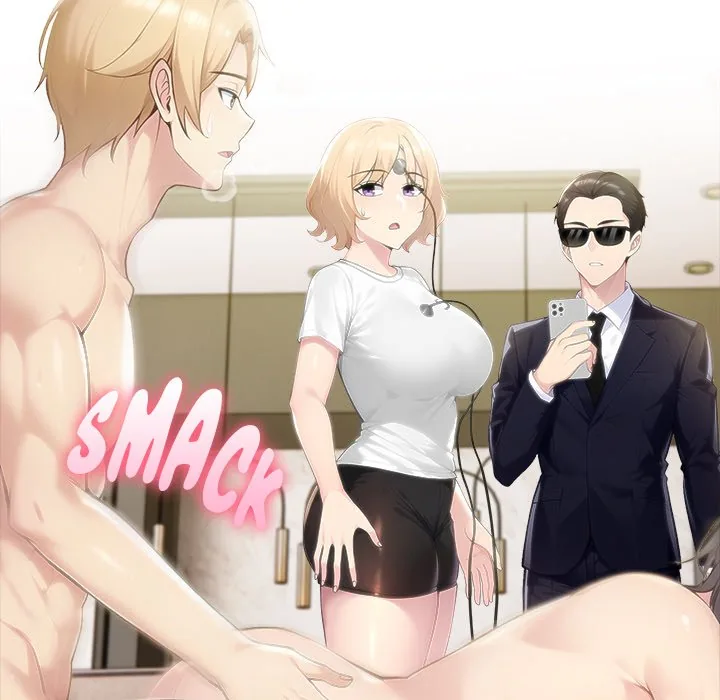 Read Matrimoney Game chapter 45 image 11 on Lezhin