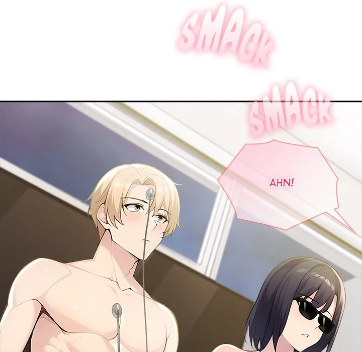 Read Matrimoney Game chapter 45 image 110 on Lezhin
