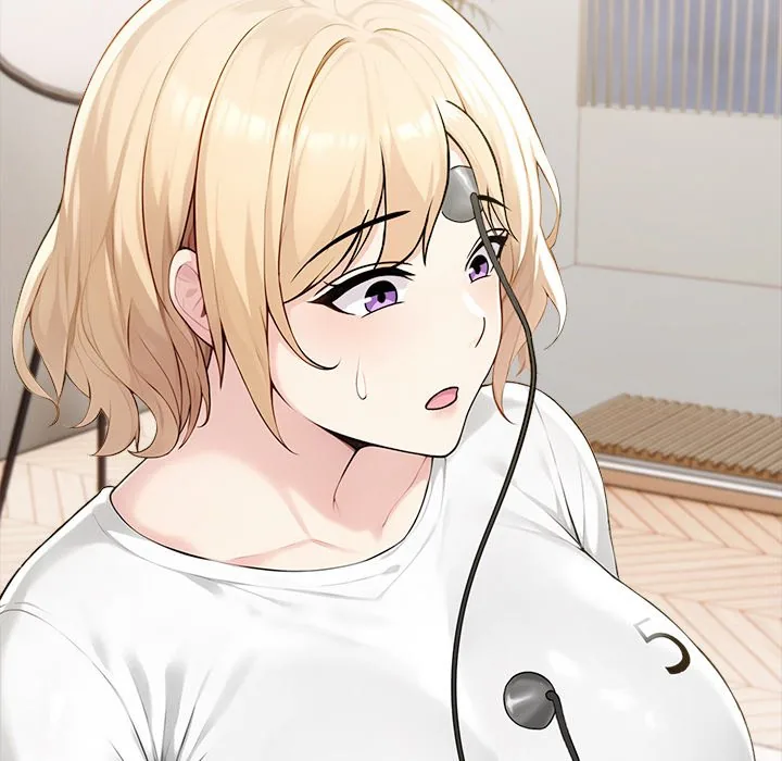 Read Matrimoney Game chapter 45 image 4 on Lezhin