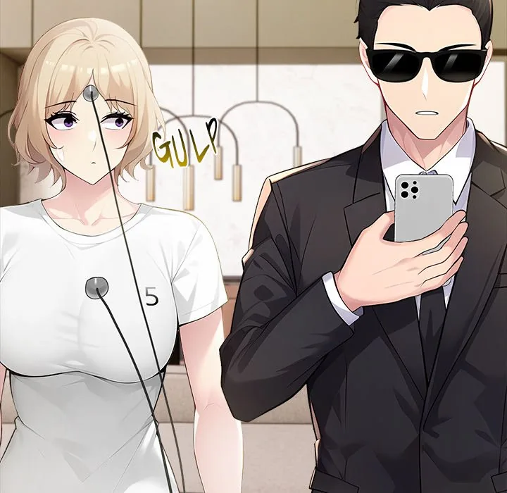 Read Matrimoney Game chapter 45 image 81 on Lezhin