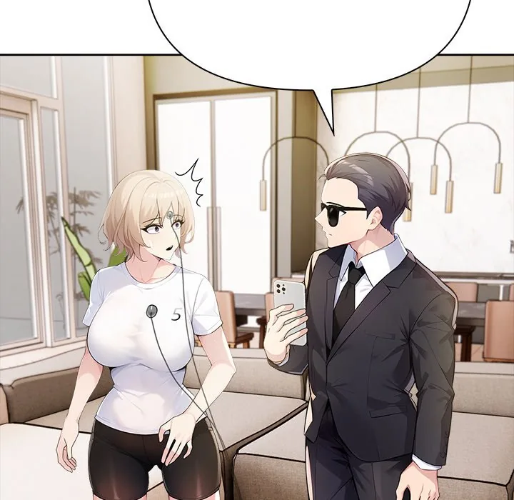 Read Matrimoney Game chapter 45 image 88 on Lezhin