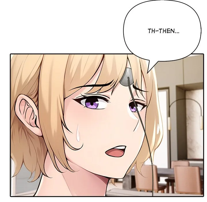 Read Matrimoney Game chapter 45 image 9 on Lezhin