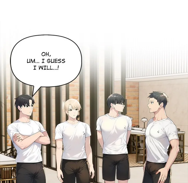 Read Matrimoney Game chapter 46 image 103 on Lezhin
