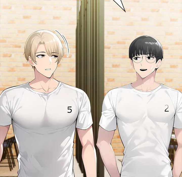 Read Matrimoney Game chapter 46 image 108 on Lezhin