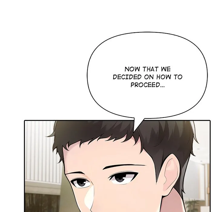 Read Matrimoney Game chapter 46 image 110 on Lezhin