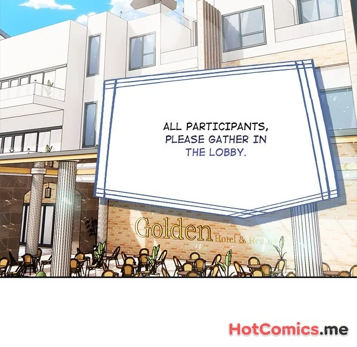 Read Matrimoney Game chapter 46 image 17 on Lezhin