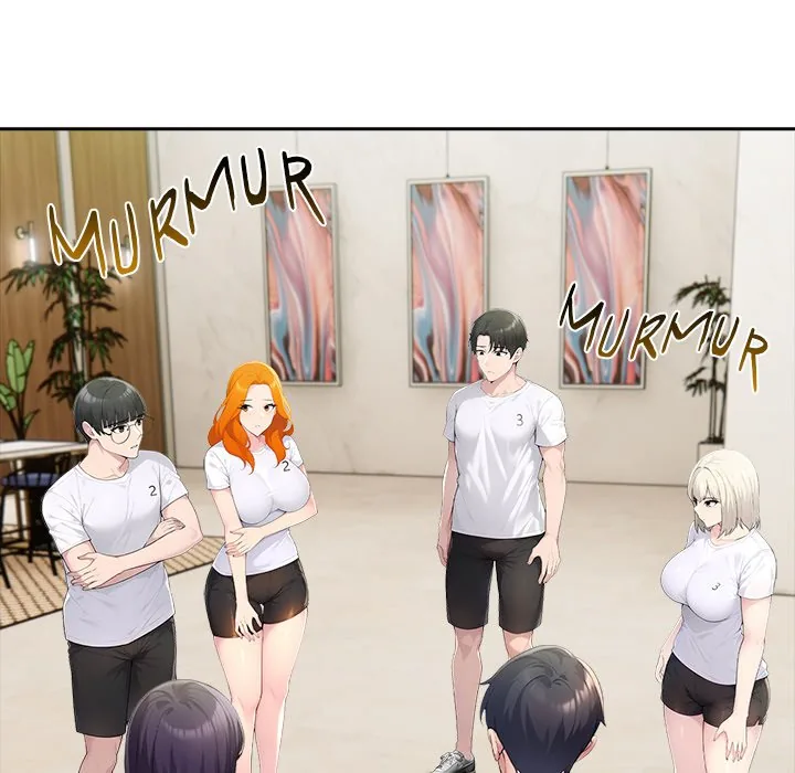 Read Matrimoney Game chapter 46 image 21 on Lezhin