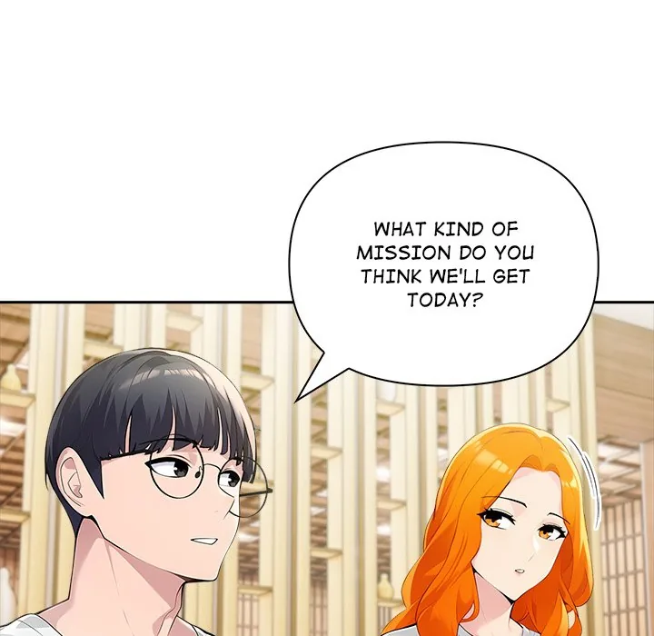 Read Matrimoney Game chapter 46 image 23 on Lezhin