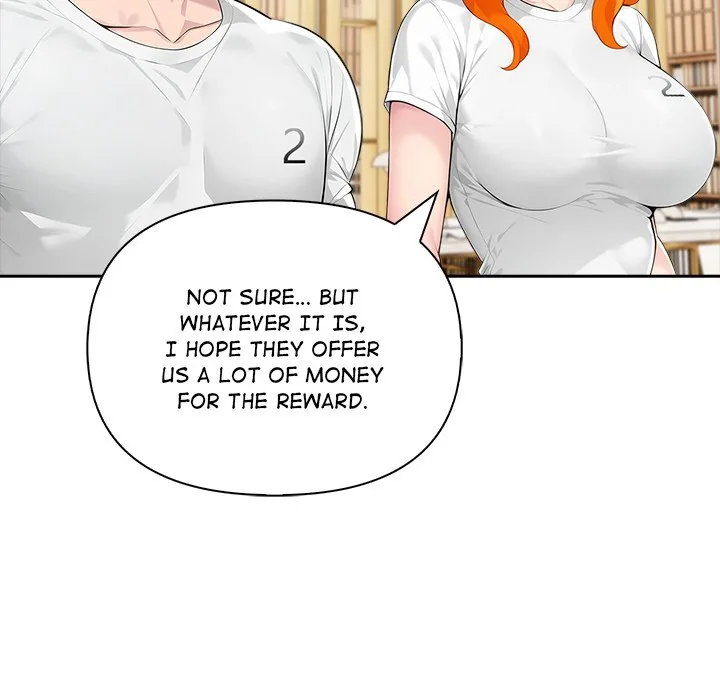 Read Matrimoney Game chapter 46 image 24 on Lezhin
