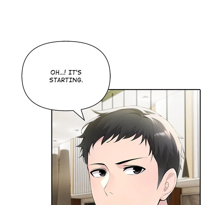 Read Matrimoney Game chapter 46 image 34 on Lezhin