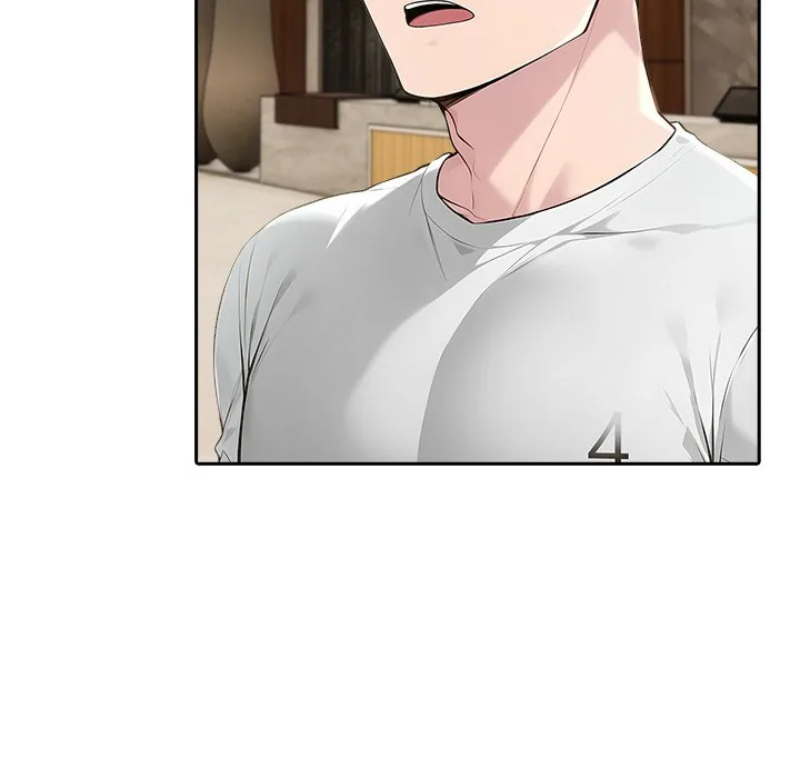 Read Matrimoney Game chapter 46 image 35 on Lezhin