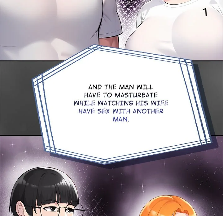 Read Matrimoney Game chapter 46 image 39 on Lezhin