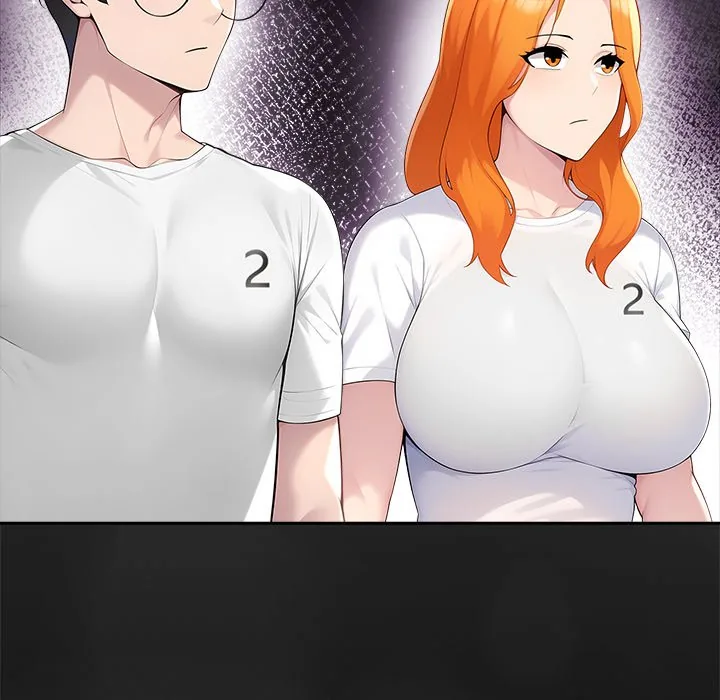 Read Matrimoney Game chapter 46 image 40 on Lezhin