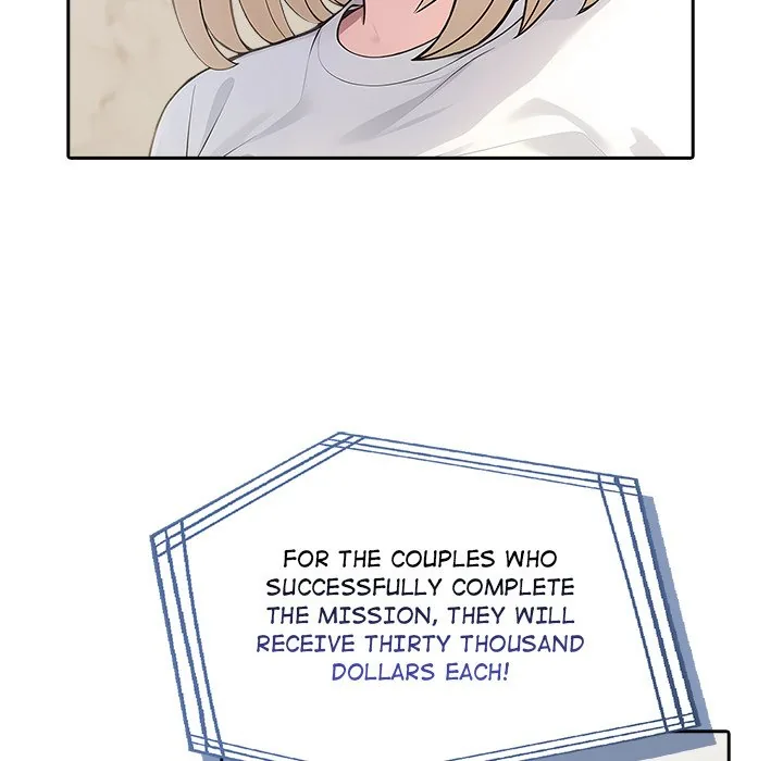 Read Matrimoney Game chapter 46 image 43 on Lezhin