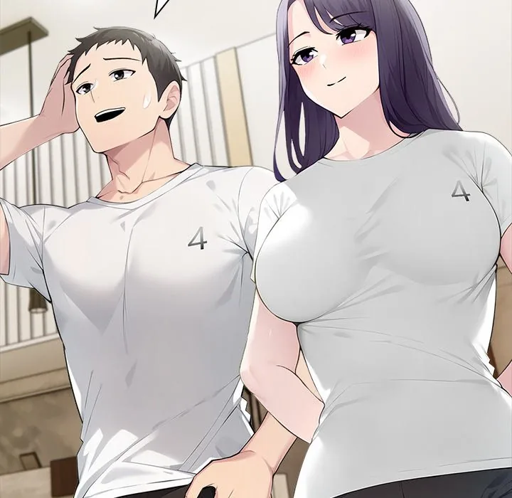 Read Matrimoney Game chapter 46 image 46 on Lezhin