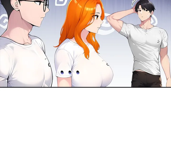 Read Matrimoney Game chapter 46 image 50 on Lezhin