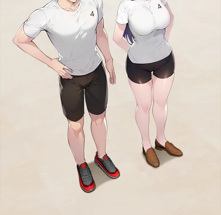 Read Matrimoney Game chapter 46 image 52 on Lezhin