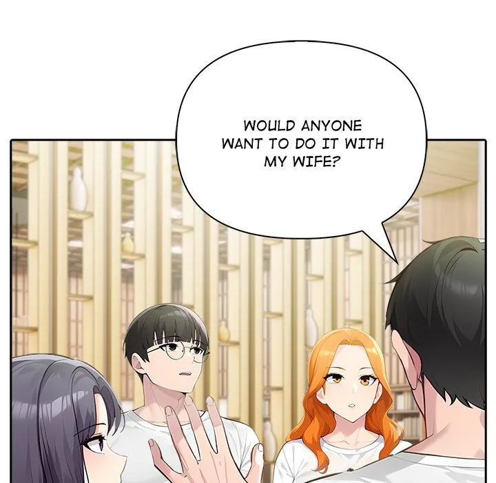 Read Matrimoney Game chapter 46 image 58 on Lezhin