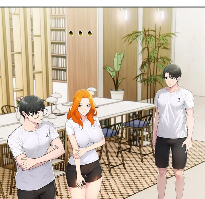 Read Matrimoney Game chapter 46 image 73 on Lezhin