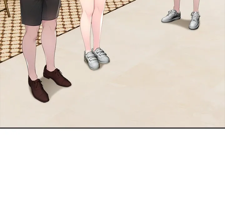 Read Matrimoney Game chapter 46 image 74 on Lezhin