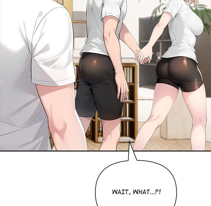 Read Matrimoney Game chapter 46 image 82 on Lezhin