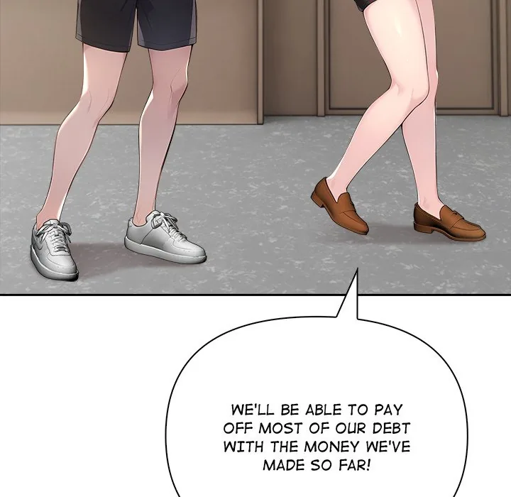 Read Matrimoney Game chapter 46 image 87 on Lezhin