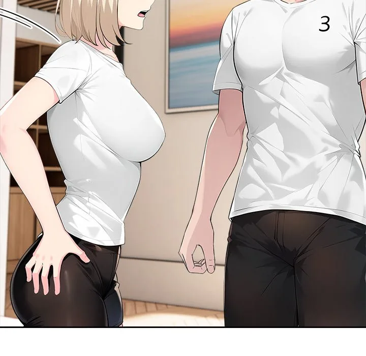 Read Matrimoney Game chapter 47 image 128 on Lezhin