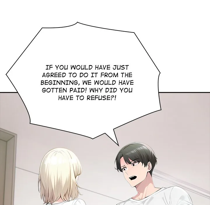 Read Matrimoney Game chapter 48 image 124 on Lezhin