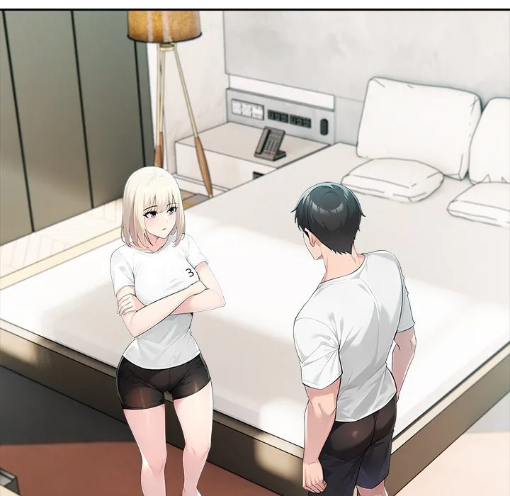 Read Matrimoney Game chapter 48 image 17 on Lezhin