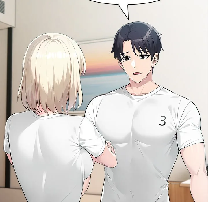 Read Matrimoney Game chapter 48 image 21 on Lezhin