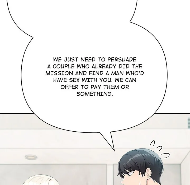 Read Matrimoney Game chapter 48 image 23 on Lezhin