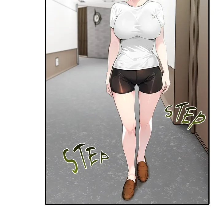 Read Matrimoney Game chapter 48 image 87 on Lezhin