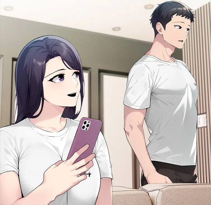 Read Matrimoney Game chapter 49 image 112 on Lezhin