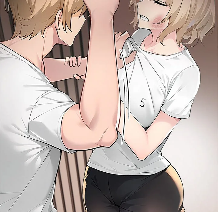 Read Matrimoney Game chapter 49 image 133 on Lezhin