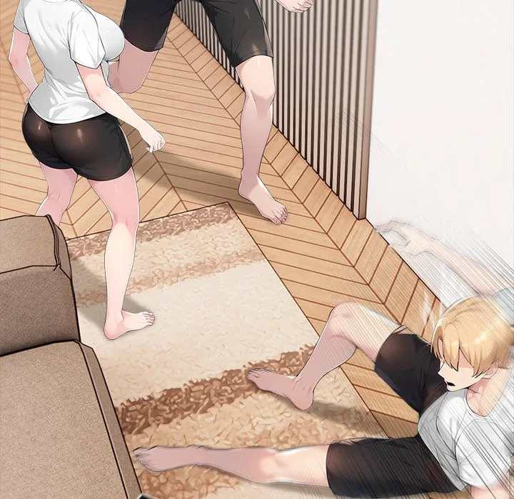 Read Matrimoney Game chapter 49 image 140 on Lezhin