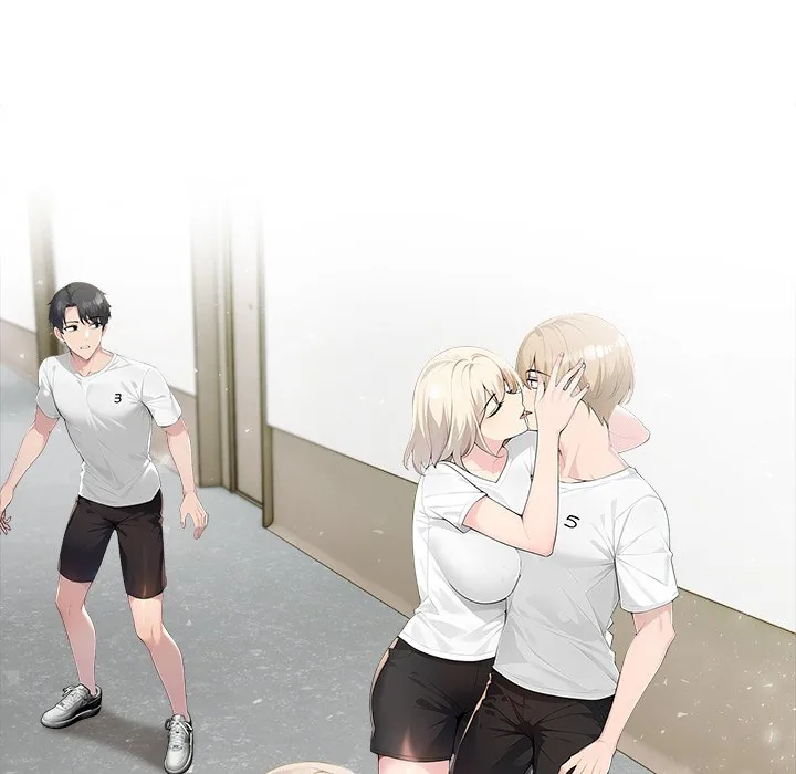 Read Matrimoney Game chapter 49 image 21 on Lezhin
