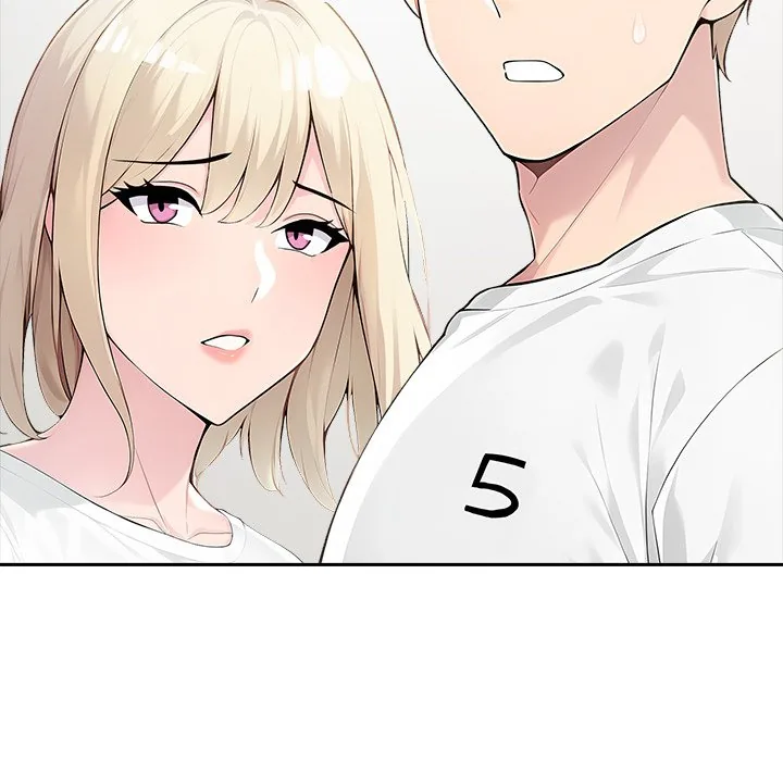 Read Matrimoney Game chapter 49 image 39 on Lezhin