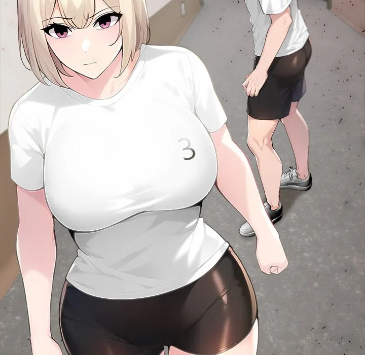 Read Matrimoney Game chapter 49 image 9 on Lezhin