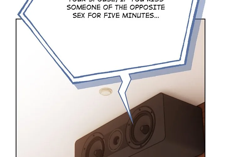 Read Matrimoney Game chapter 5 image 1 on Lezhin