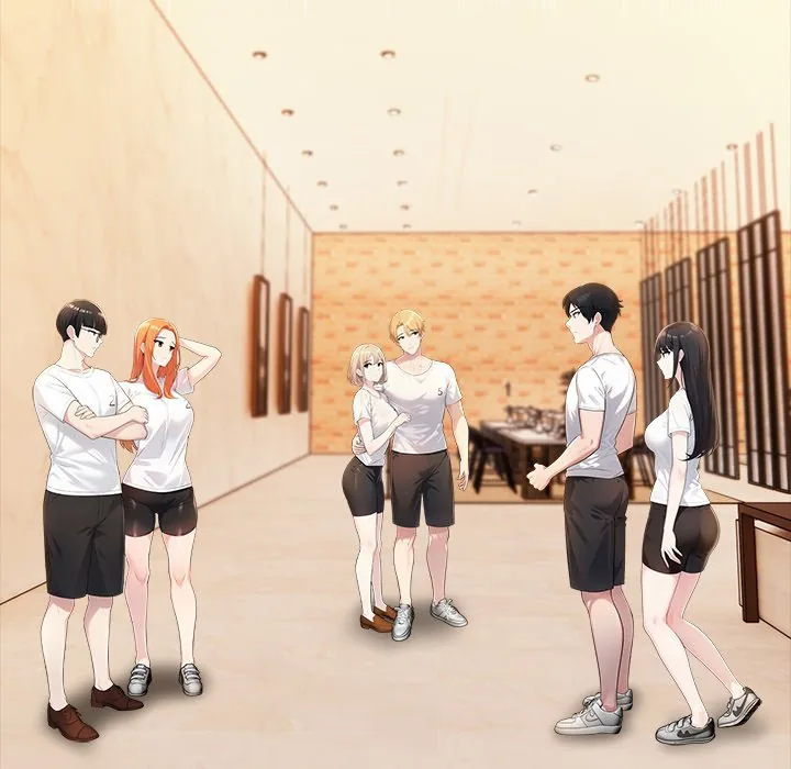 Read Matrimoney Game chapter 5 image 113 on Lezhin