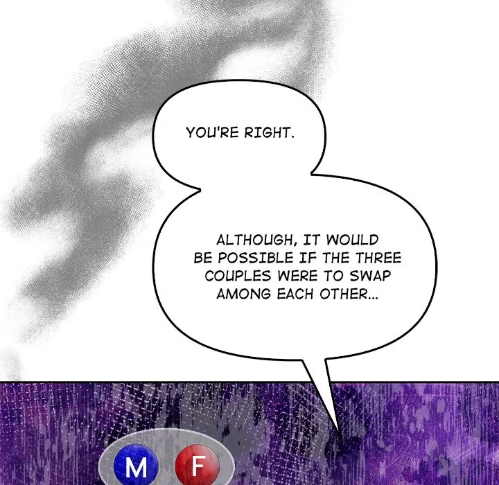 Read Matrimoney Game chapter 5 image 119 on Lezhin
