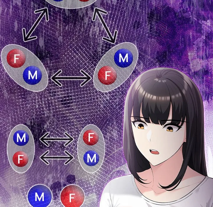 Read Matrimoney Game chapter 5 image 120 on Lezhin