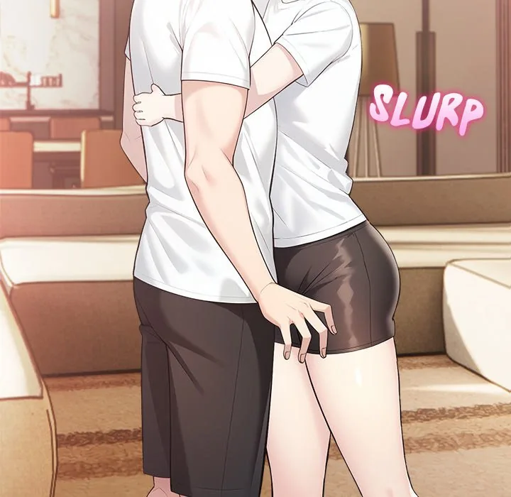 Read Matrimoney Game chapter 5 image 19 on Lezhin