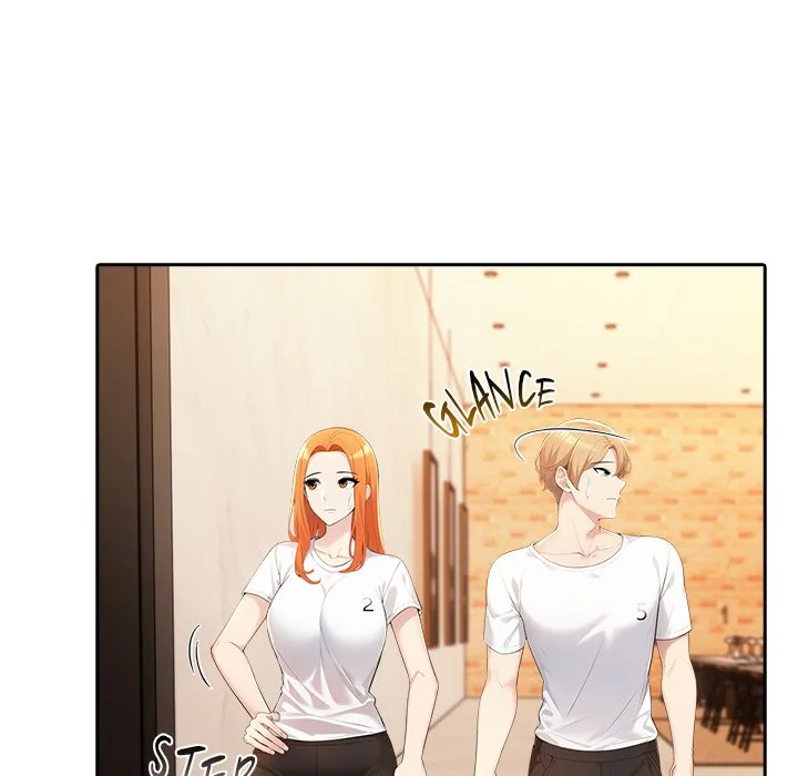 Read Matrimoney Game chapter 5 image 193 on Lezhin