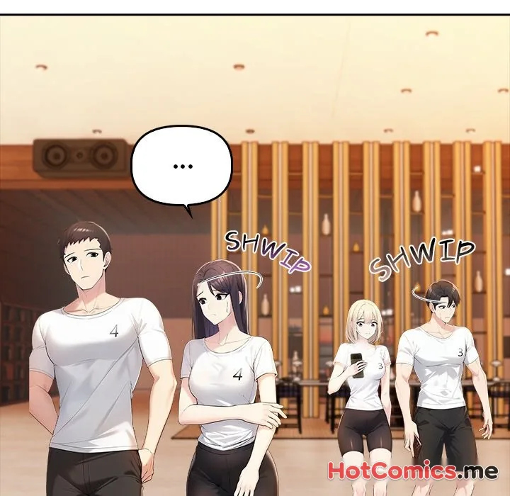 Read Matrimoney Game chapter 5 image 203 on Lezhin