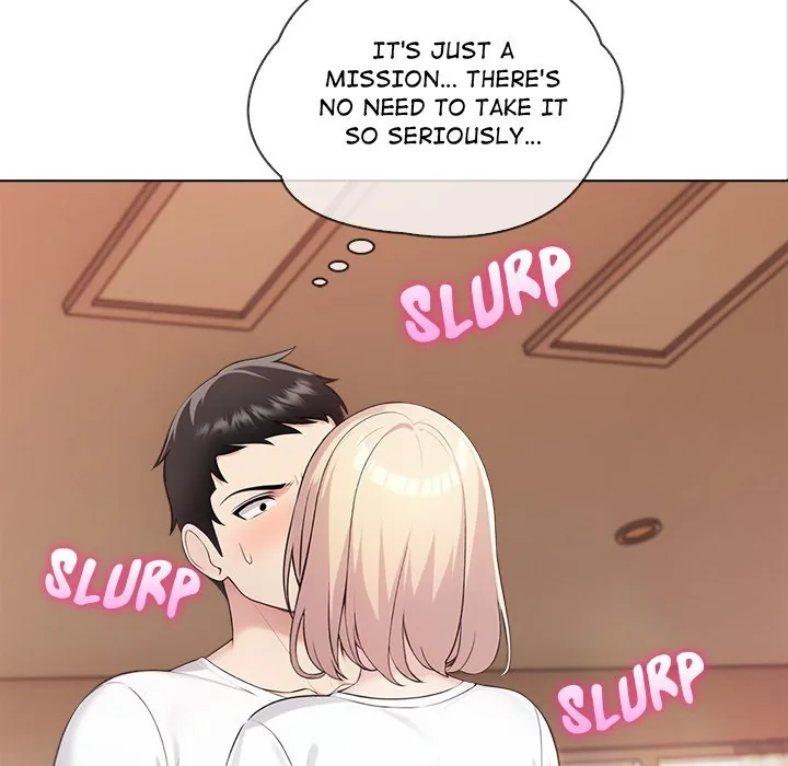 Read Matrimoney Game chapter 5 image 27 on Lezhin