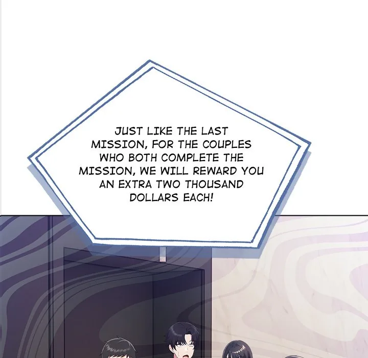 Read Matrimoney Game chapter 5 image 4 on Lezhin