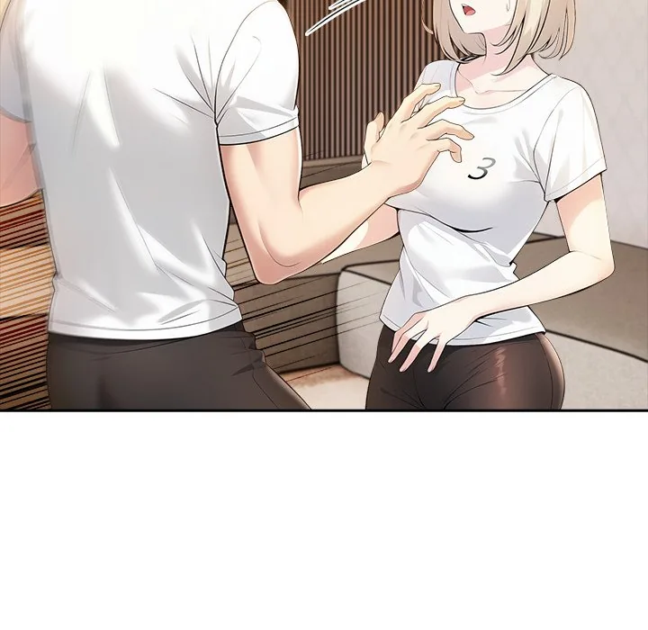 Read Matrimoney Game chapter 5 image 40 on Lezhin