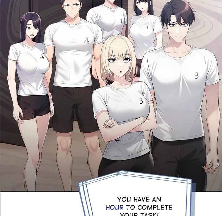 Read Matrimoney Game chapter 5 image 5 on Lezhin