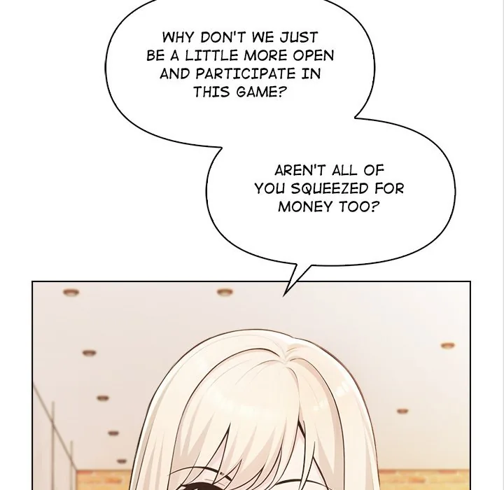 Read Matrimoney Game chapter 5 image 7 on Lezhin